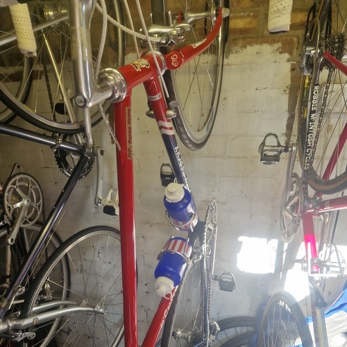 Eddy merckx corsa extra - merckx,