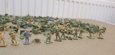 Airfix Soldiers Job Lot /