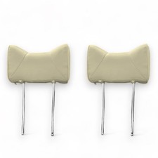 Headrests Rabbit Ear Front