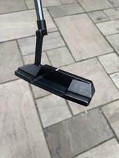 CNC Millled Putter - 303