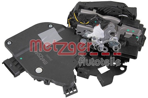 Right rear metzger 2314552 - right,