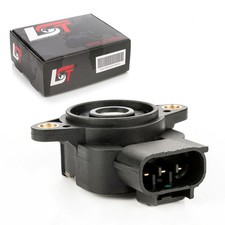 Potentiometer Throttle Sensor