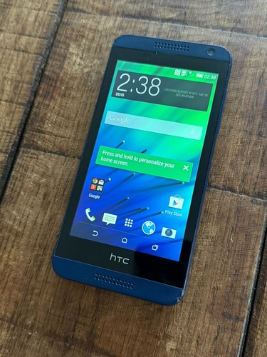 Htc desire 610 - desire, smartphone