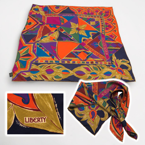 Vintage liberty london - of,