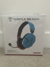Turtle Beach Recon 50 gaming