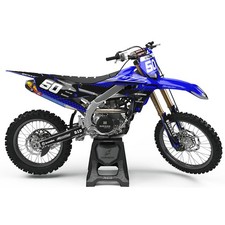 Wicked Mx Graphics Kit To Fit