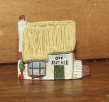 Hand Painted Ornate Vintage