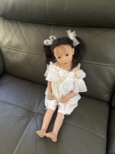 Philip heath doll gotz - doll,