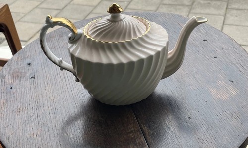 Rare aynsley light pink - light, gold
