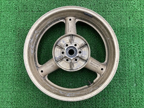 Tl1000s rear wheel gold - tl1000s,
