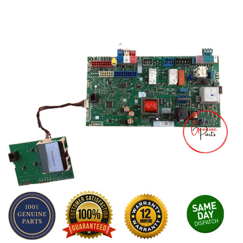 Vaillant ecotec plus 615 618 - plus,