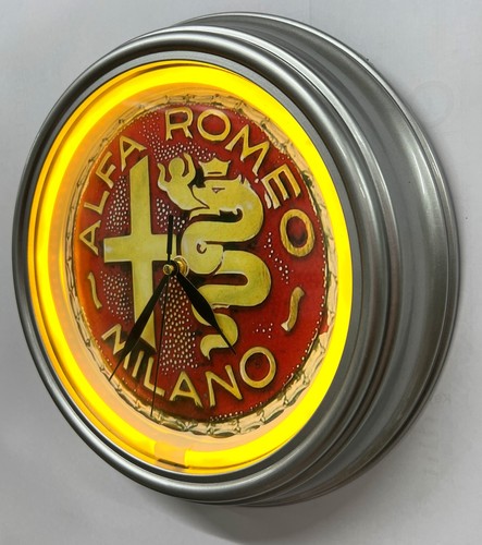 Alfa romeo 1947 1948 - romeo, led