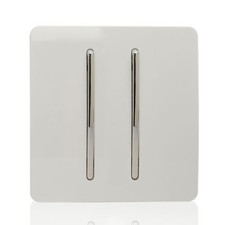 Trendi 2 Gang 2 Way Artistic