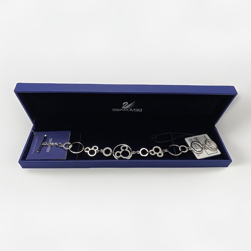 Swarovski disney mickey - mickey, mouse