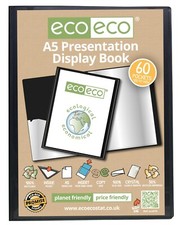 Eco-Eco A5 50% Recycled 60
