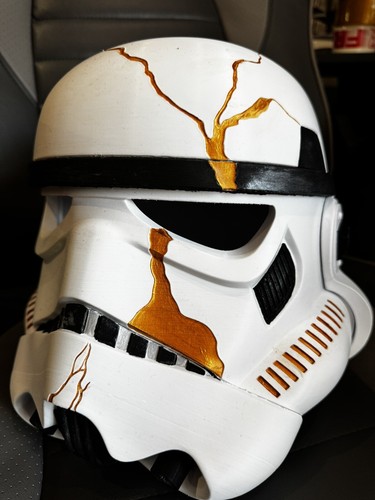Thrawn stormtrooper night - |,