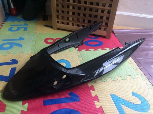 Suzuki bandit 1250 - suzuki, seat