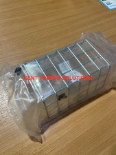 New Maypole Chrome Plated Heavy Duty Trailer Vehicle Plant Car Lamp Light Guard✅