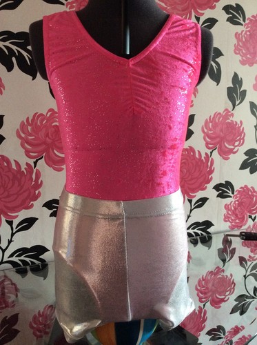 Dance costume pairs rnr - costume,