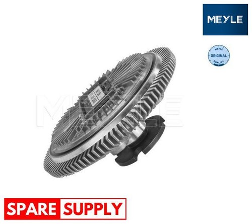Clutch radiator fan for - clutch,,
