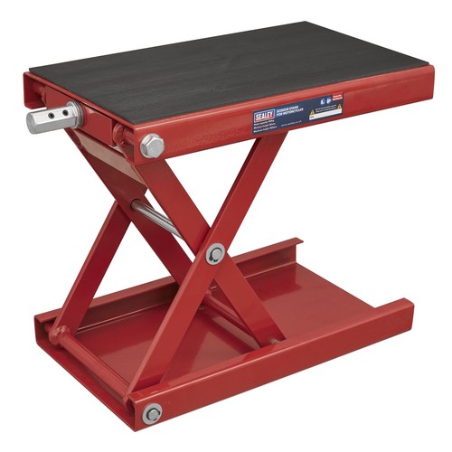 Sealey scissor stand for - stand,