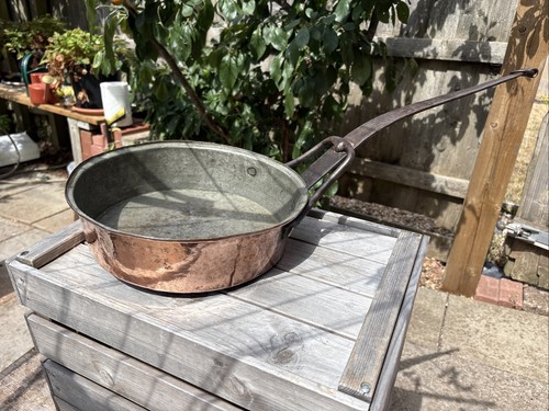 Large 30cm diameter vintage - large,