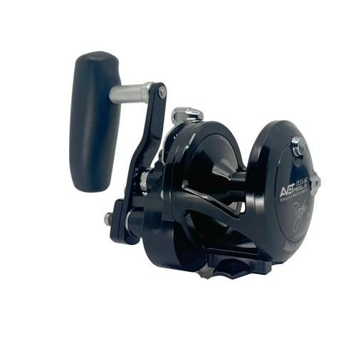 Avet raptor plus - raptor, 3