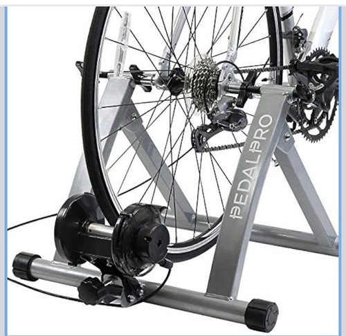 Pedalpro bike turbo trainer - bike,
