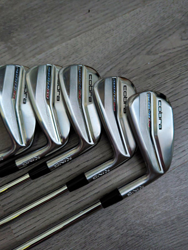 Cobra king club iron set - 5-club,