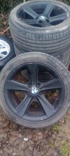 BMW Wheels