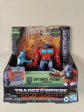 Transformers Rise of the