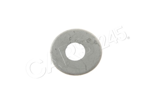 Genuine washer 4x25 bmw - genuine, a8.4x25