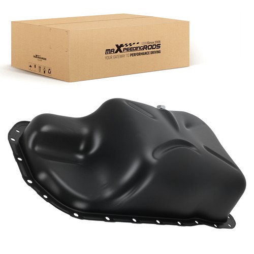 Engine oil pan - for, golf