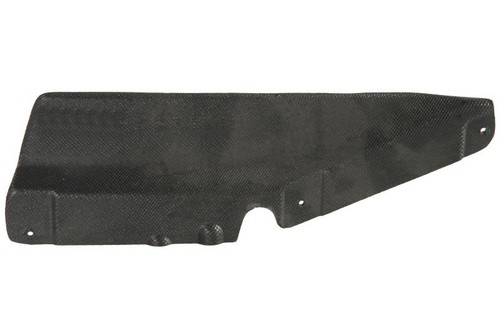 Left underbody protection for - left,