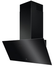 AEG DVK5961HB - Cooker Hood - Black
