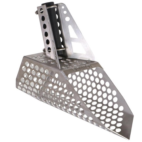 Evolution pro scoop stainless - evolution,