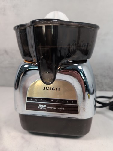 Vintage proctor silex juicit - vintage,