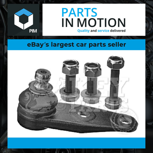 Ball joint fits renault - ball,
