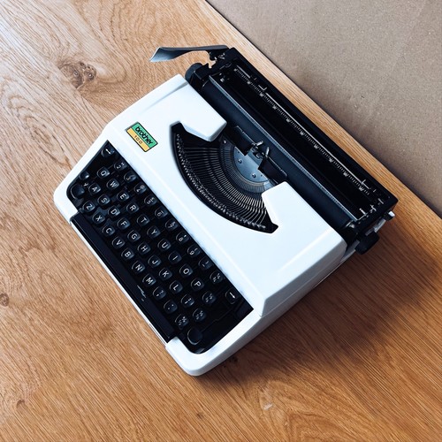 Vintage brother 100 - brother,