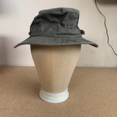 Tilley wanderer hat - tilley,