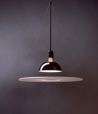 Flos, Frisbi, Achille Castiglioni