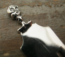 A Sweet Solid Silver 925