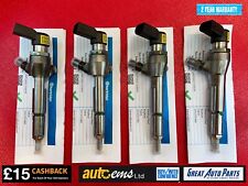 FORD FOCUS MONDEO S-MAX 1.8 TDCI SIEMENS DIESEL  INJECTOR 4M5Q-9F593-AD