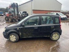Fiat Panda 2006 breaking  1.2