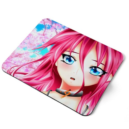 Mouse mat pad anime - mouse,