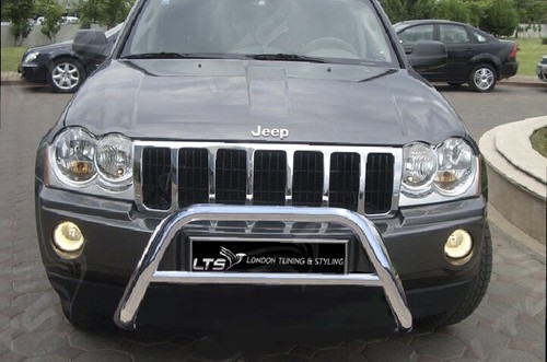 Jeep grand cherokee chrome - grand,