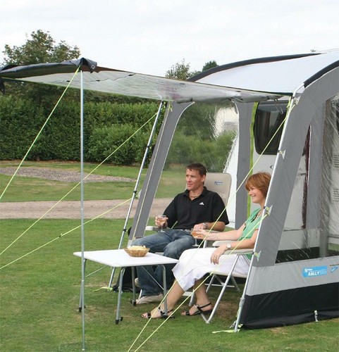 Kampa universal front canopy - kampa,