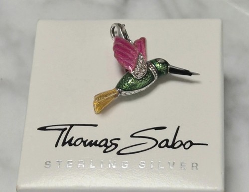 Thomas sabo large vintage - sabo, 9g