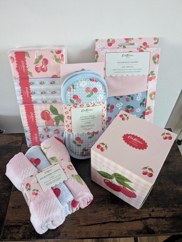 Cath kidston kitchen bundle - cath,