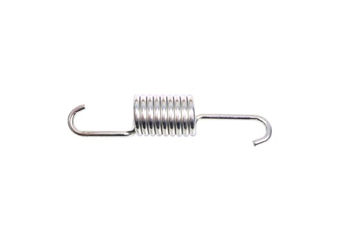 Tilt column spring for etz - column, mz